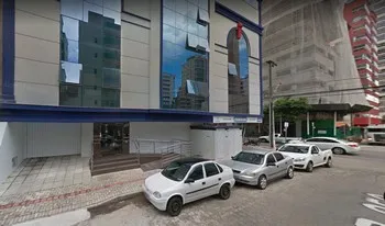 Imagem do Condomínio Art Classic Residence em Itapema