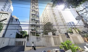 Condomínio Art House em São Paulo