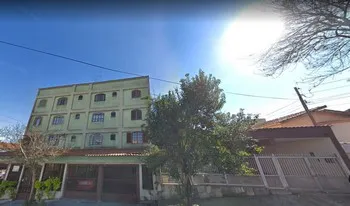Imagem do Condomínio Art I em São Bernardo Do Campo