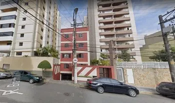Imagem do Condomínio Art Ii em São Bernardo Do Campo