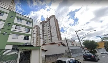 Imagem do Condomínio Art Iii em São Bernardo Do Campo
