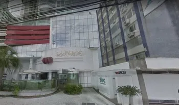 Imagem do Condomínio Art Noblesse Residence em Balneário Camboriú
