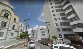 Condomínio Art Nouveau Residence em Salvador