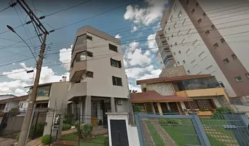 Imagem do Condomínio Artêmis em Vacaria