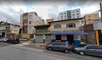 Imagem do Condomínio Artêmis em Contagem