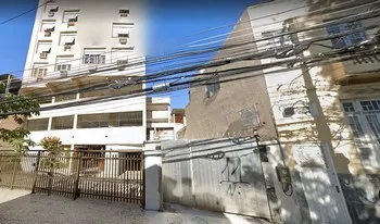 Condomínio Arthur Araripe Júnior em Rio De Janeiro