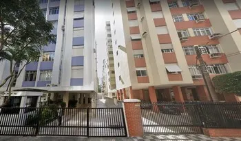 Imagem do Condomínio Arthur Assis em Santos