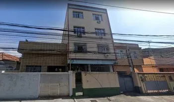 Condomínio Arthur Fernandes em Rio De Janeiro