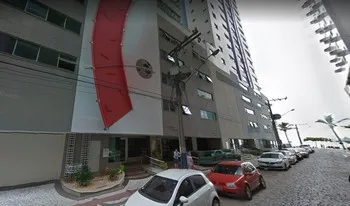 Imagem do Condomínio Arthur Fischer- Bloco B. em Balneário Camboriú