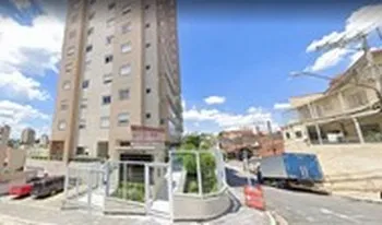 Imagem do Condomínio Arthur em Guarulhos