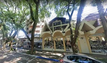 Imagem do Condomínio Arthur Muller em Santa Cruz Do Sul