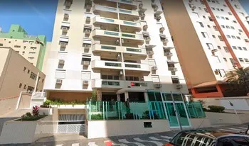 Imagem do Condomínio Arthur Nascimento Júnior em São Vicente