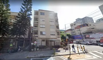 Condomínio Arthur Pizoli em Porto Alegre