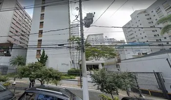Condomínio Arthur Prado em São Paulo