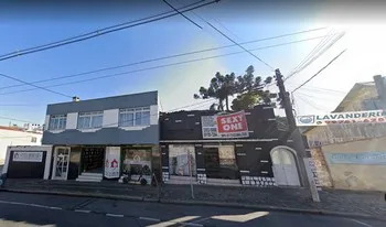 Condomínio Arthur Rocker em Curitiba