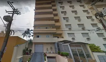 Imagem do Condomínio Arthur Salibe em Limeira