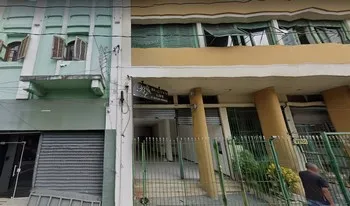 Condomínio Arthur Teixeira De Carvalho em São Paulo