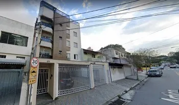 Imagem do Condomínio Artico em São Bernardo Do Campo