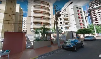 Imagem do Condomínio Artico em Ribeirão Preto