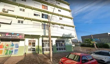 Imagem do Condomínio Artur em Novo Hamburgo