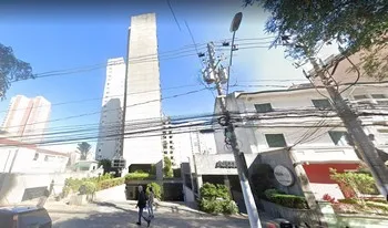 Condomínio Artur Eberhardt em São Paulo