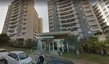 Imagem do Condomínio Aruak - Bloco Residêncial em Londrina