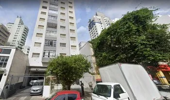 Condomínio Aruanã em São Paulo