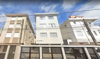 Imagem do Condomínio Aruanã em Santos