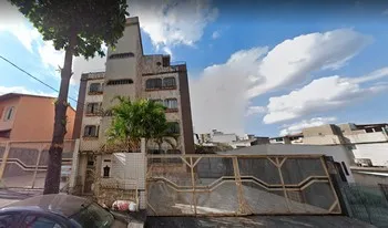 Imagem do Condomínio Aruanã em Contagem