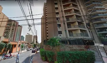 Imagem do Condomínio Aruanã em Ribeirão Preto