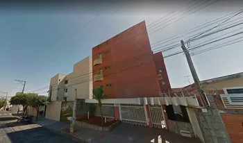 Imagem do Condomínio Aruanã em Ribeirão Preto