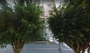 Imagem do Condomínio Aruanã em Guarujá