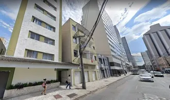 Condomínio Aruanã em Curitiba