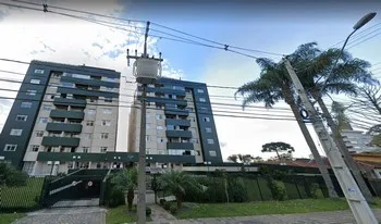 Condomínio Aruanna em Curitiba