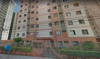 Imagem do Condomínio Aruba em Piracicaba