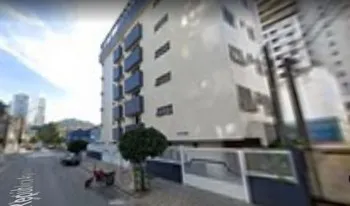 Imagem do Condomínio Aruba em Santos