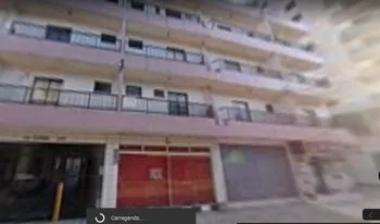 Imagem do Condomínio Aruba em Praia Grande