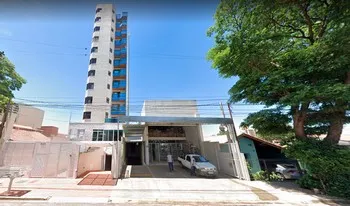 Imagem do Condomínio Aruba em Jundiaí