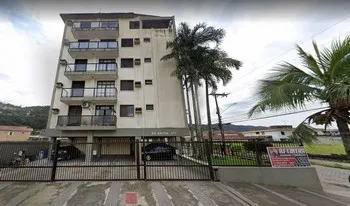 Imagem do Condomínio Aruba em Guarujá