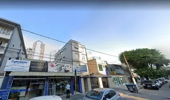 Imagem do Condomínio Arueira em Santos