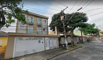 Imagem do Condomínio Arujá em Santo André