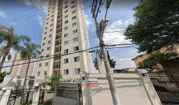 Condomínio árvore Da Vila em São Paulo