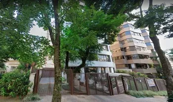 Imagem do Condomínio árvore De Carvalho em Porto Alegre