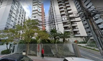 Imagem do Condomínio árvoredo em Florianópolis