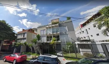 Condomínio Ary Barroso em São Paulo