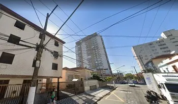 Imagem do Condomínio Ary Requejo em Santos
