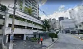 Condomínio Aryane em São Paulo
