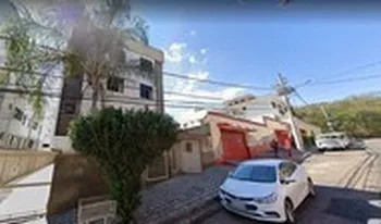 Condomínio Asa Branca em Belo Horizonte
