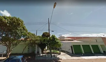 Imagem do Condomínio Asa Branca em Uberlândia
