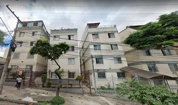 Imagem do Condomínio Asa V em Contagem